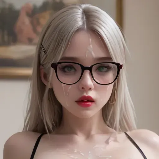 AIポルノ画像ジェネレーター