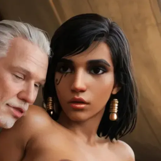generador de imágenes porno con IA