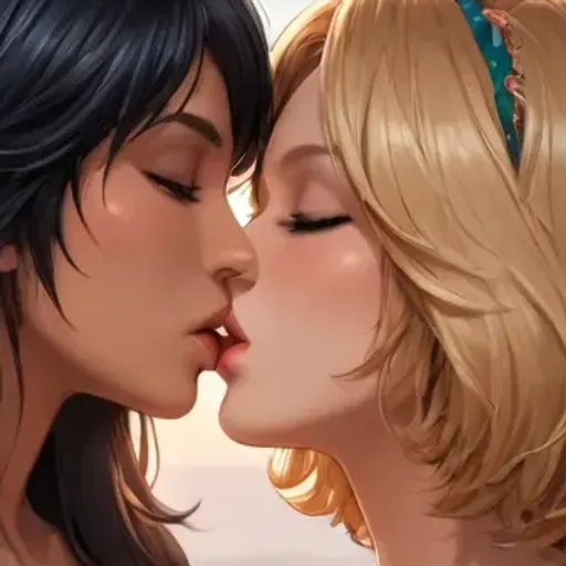 yapay zekâ porno foto üretici
