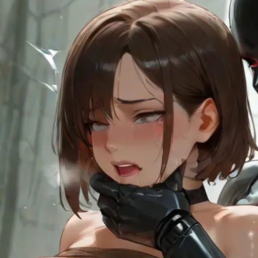 AI porn image generator