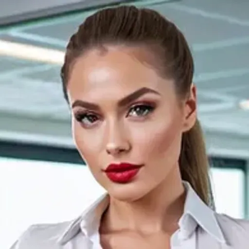 KI-Pornobild-Generator