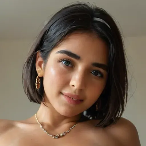 yapay zekâ porno görsel üretici