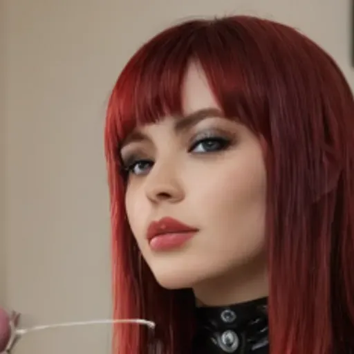 generatore di immagini porno IA