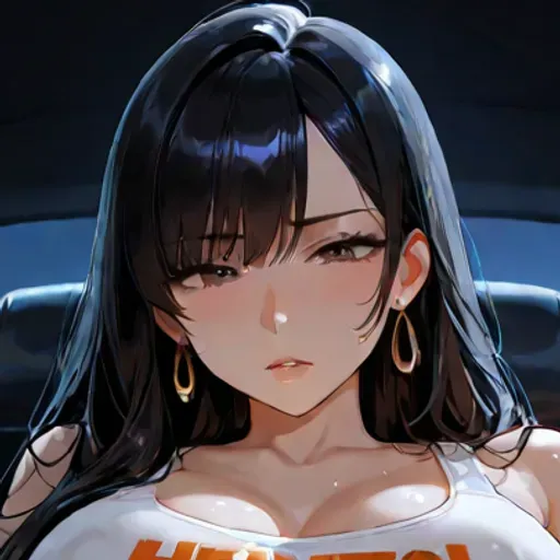 AIポルノ画像ジェネレーター