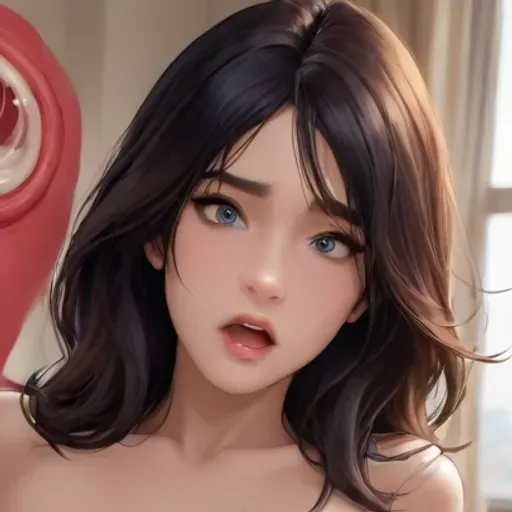 KI-Pornobild-Generator