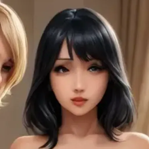 AIポルノ画像ジェネレーター