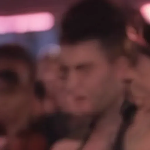 yapay zekâ porno görsel üretici