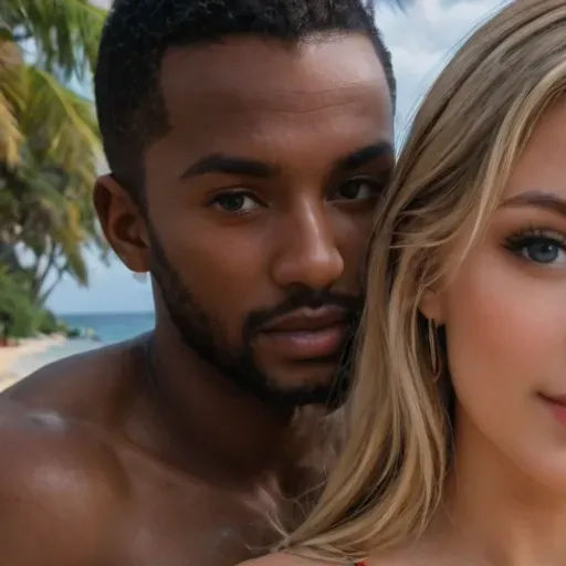 generatore di foto porno IA