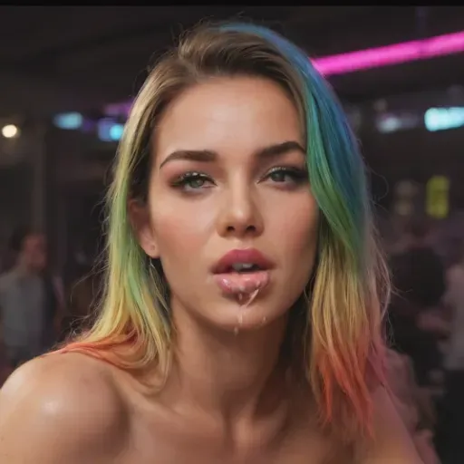 generatore di immagini porno IA