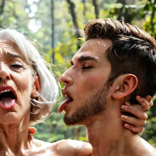 generador de imágenes porno con IA