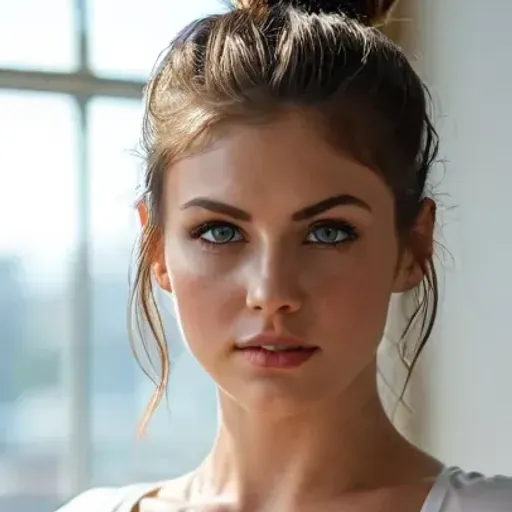 Generator obrazów pornograficznych z wykorzystaniem sztucznej inteligencji
