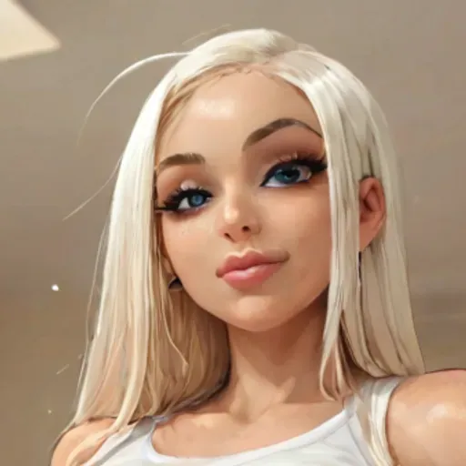yapay zekâ porno görsel üretici