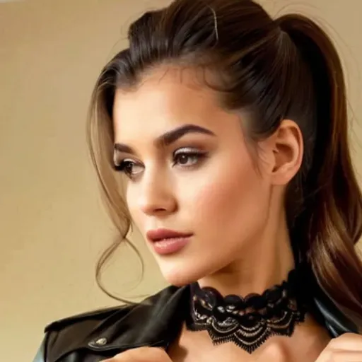 Generator obrazów pornograficznych z wykorzystaniem sztucznej inteligencji