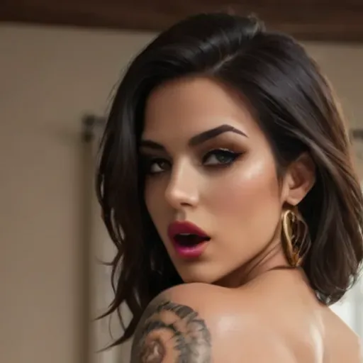 generatore di immagini porno IA