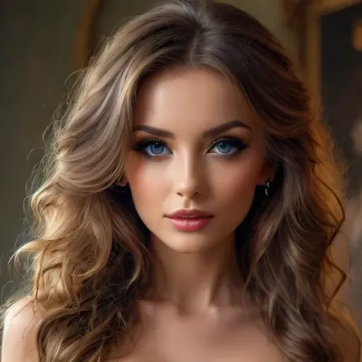 Generator obrazów pornograficznych z wykorzystaniem sztucznej inteligencji