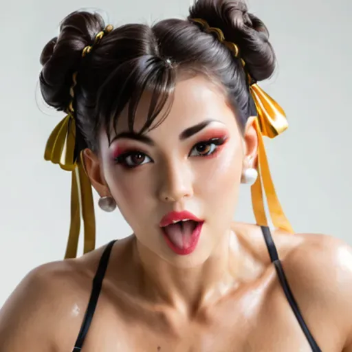 generatore di immagini porno IA