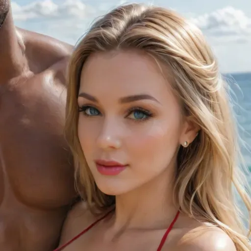 yapay zekâ porno görsel üretici