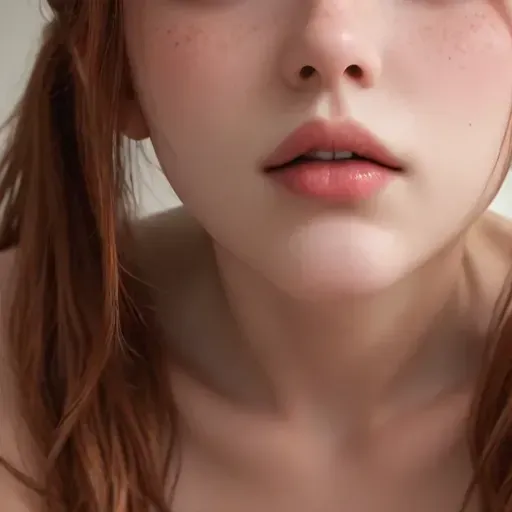 Generator obrazów pornograficznych z wykorzystaniem sztucznej inteligencji