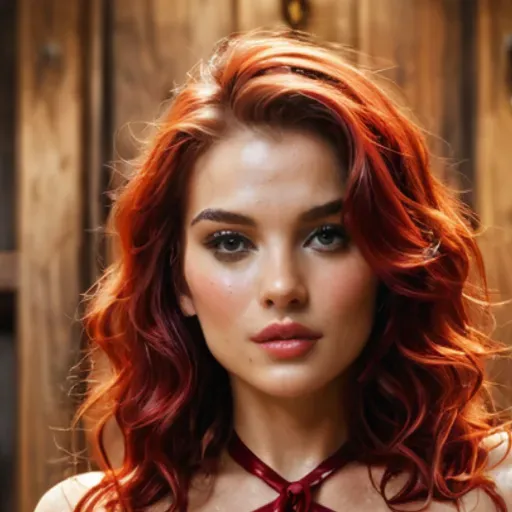 yapay zekâ porno görsel üretici