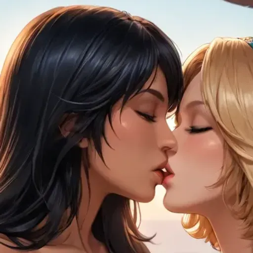 yapay zekâ porno görsel üretici
