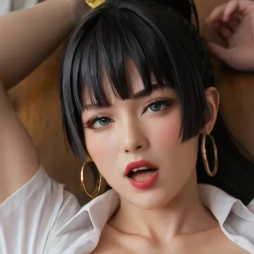 yapay zekâ porno görsel üretici