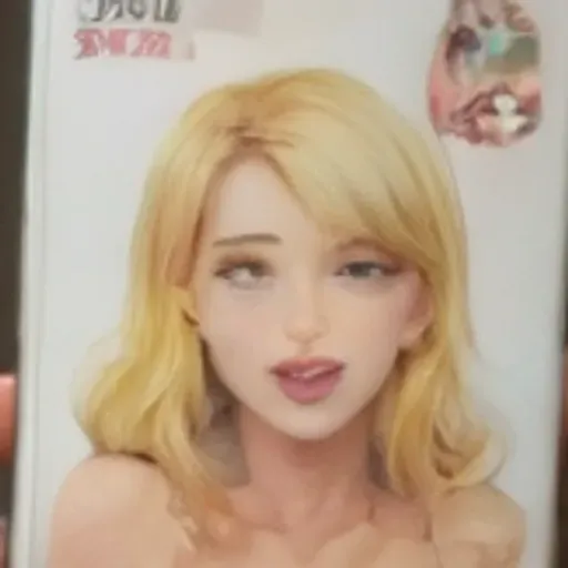 AI 포르노 사진 생성기