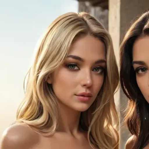 generatore di immagini porno IA