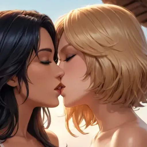 KI-Pornobildchen-Generator