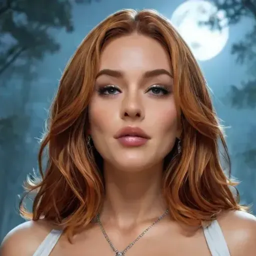 Generator obrazów pornograficznych z wykorzystaniem sztucznej inteligencji
