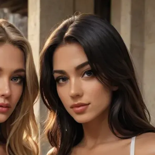 generatore di foto porno IA