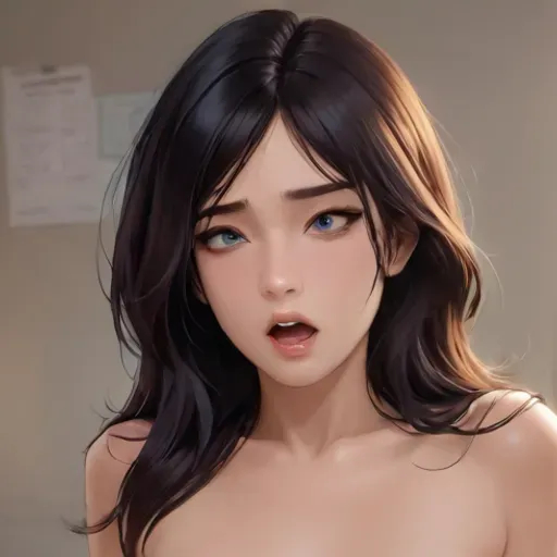 generatore di immagini porno IA