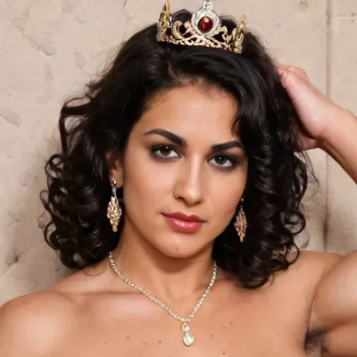 generatore di immagini porno IA