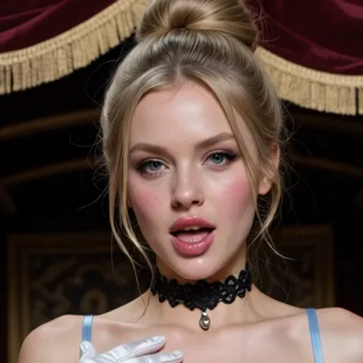 generatore di immagini porno IA