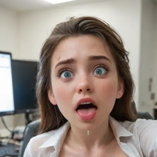 yapay zekâ porno görsel üretici