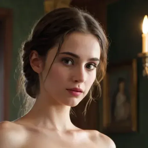 generatore di immagini porno IA