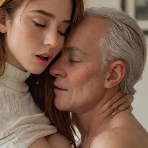 generatore di foto porno IA