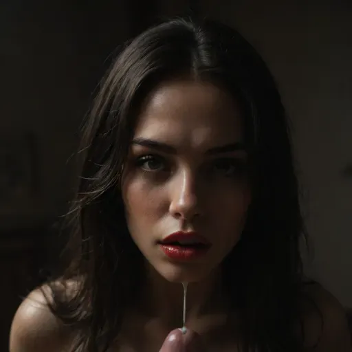 yapay zekâ porno görsel üretici