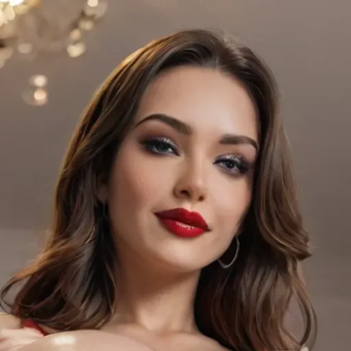 gerador de imagens pornô com IA