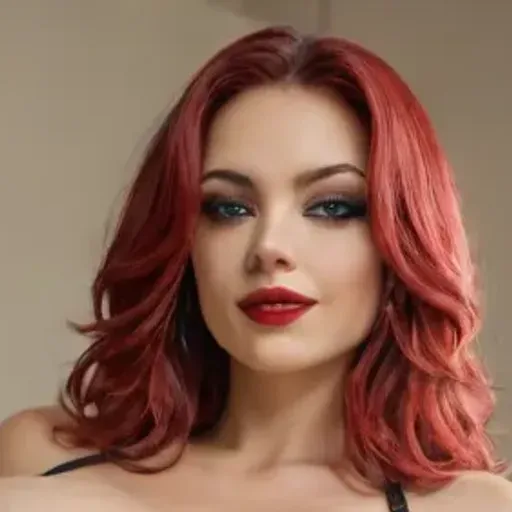 Pencipta imej lucah AI