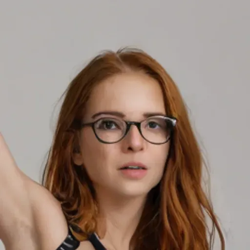 yapay zekâ porno görsel üretici