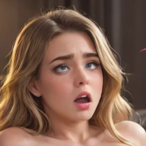yapay zekâ porno görsel üretici