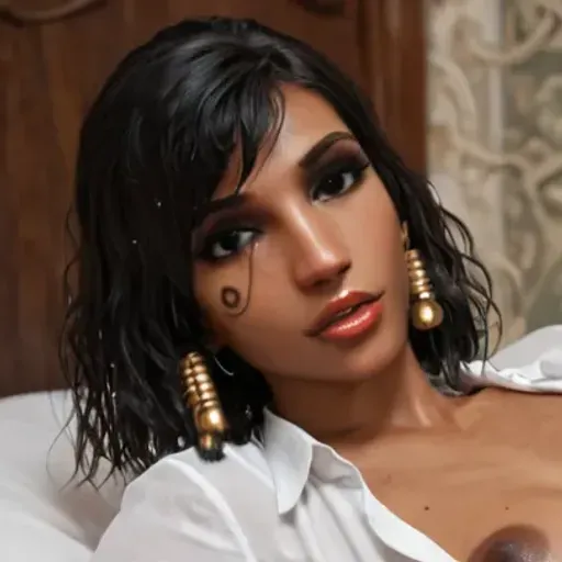 generatore di immagini porno IA