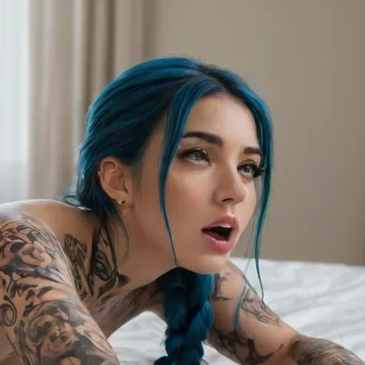 generatore di immagini porno IA