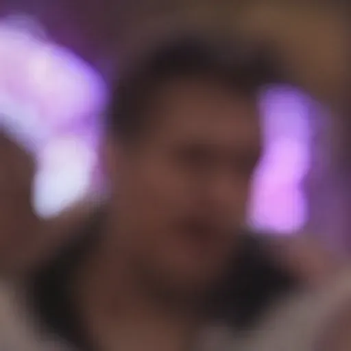 AI 포르노 사진 생성기
