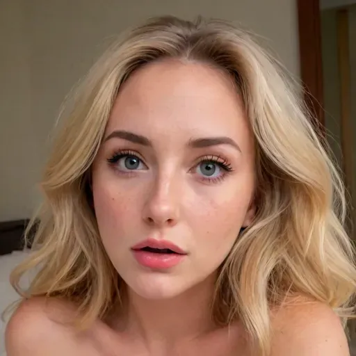 generatore di immagini porno IA