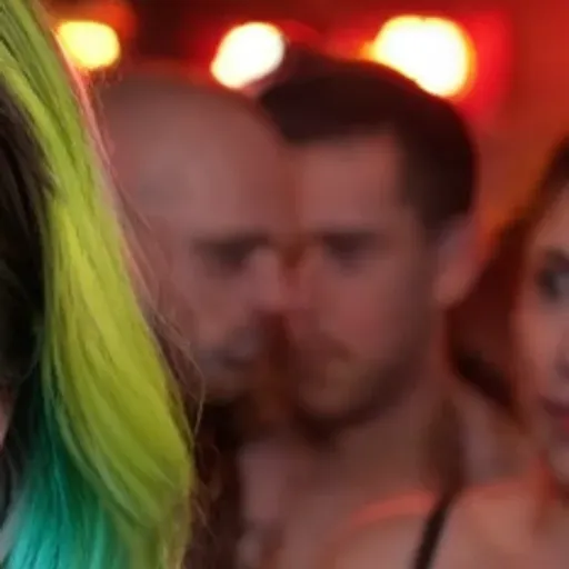 générateur d’images porno IA
