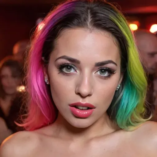 générateur d’images porno IA
