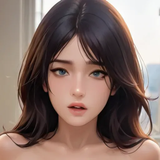 AI 포르노 이미지 생성기