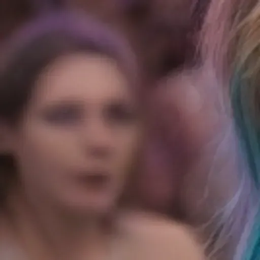 yapay zekâ porno foto üretici