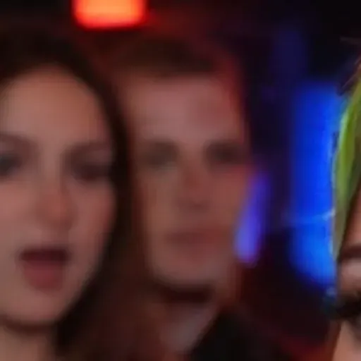 Pencipta imej lucah AI